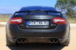 Jaguar XKR-S 2012 года